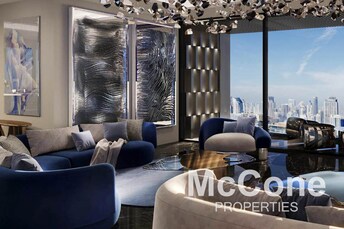 Burj Binghatti Jacob & Co Residences Apartment for Sale, Business Bay, Dubai