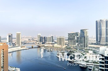 Reva Residences Apartment for Sale, Business Bay, Dubai