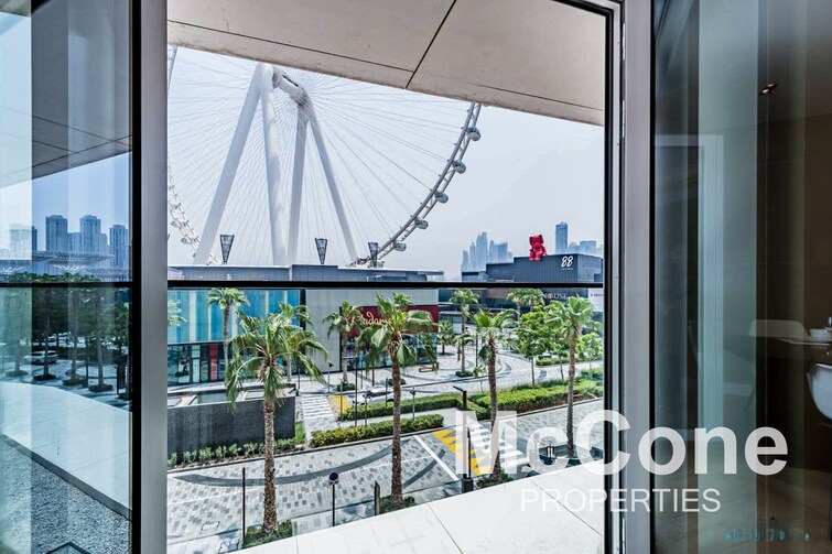 Bluewaters Residences Apartment for Sale, Bluewaters Island, Dubai