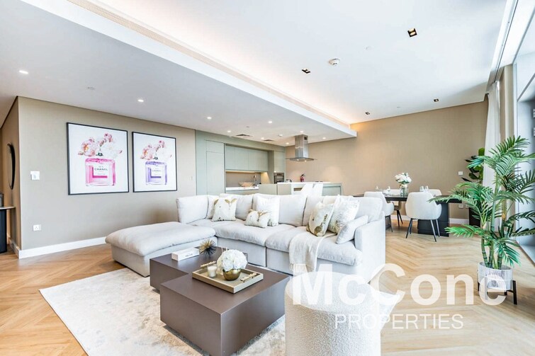 Bluewaters Residences Apartment for Sale, Bluewaters Island, Dubai