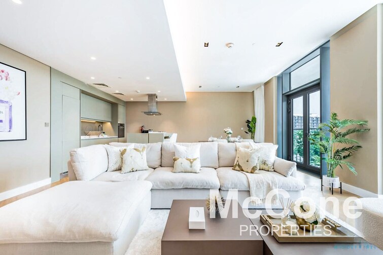 Bluewaters Residences Apartment for Sale, Bluewaters Island, Dubai