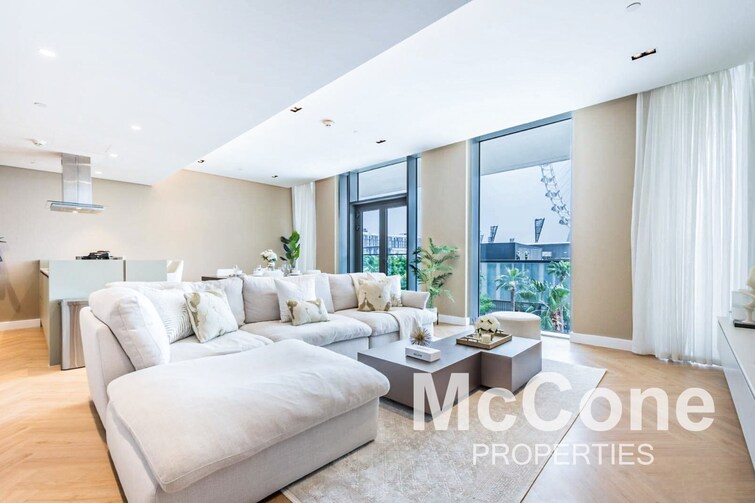 Bluewaters Residences Apartment for Sale, Bluewaters Island, Dubai