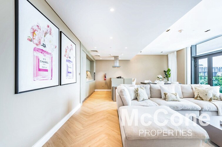 Bluewaters Residences Apartment for Sale, Bluewaters Island, Dubai