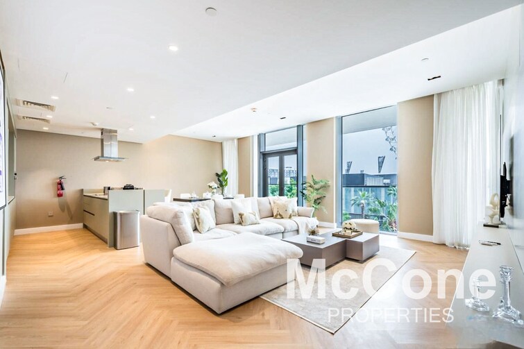 Bluewaters Residences Apartment for Sale, Bluewaters Island, Dubai