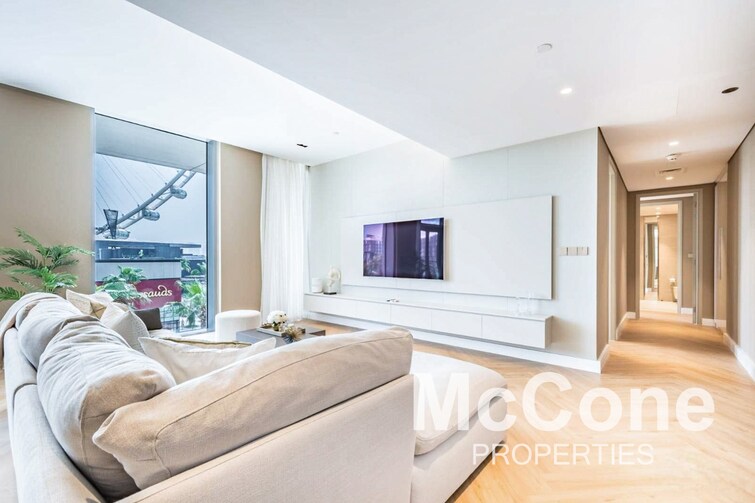 Bluewaters Residences Apartment for Sale, Bluewaters Island, Dubai