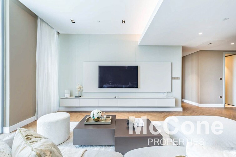 Bluewaters Residences Apartment for Sale, Bluewaters Island, Dubai