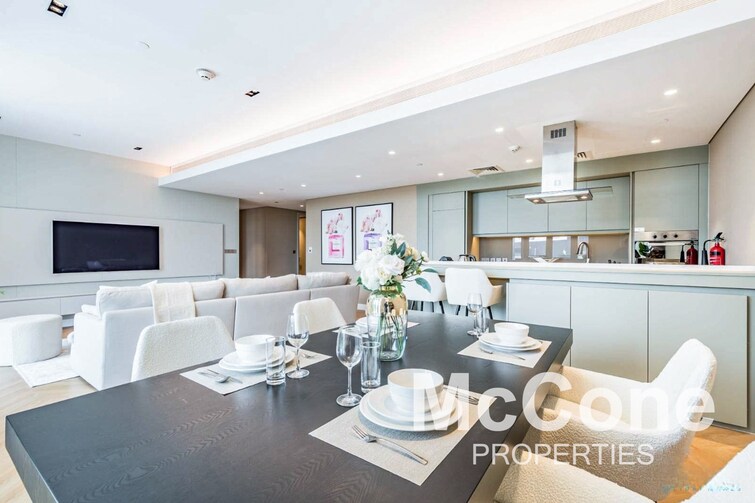 Bluewaters Residences Apartment for Sale, Bluewaters Island, Dubai