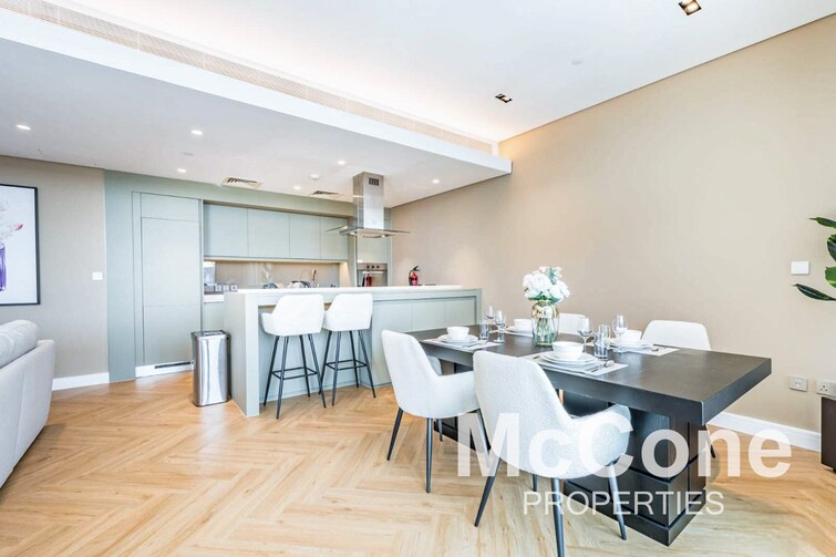 Bluewaters Residences Apartment for Sale, Bluewaters Island, Dubai