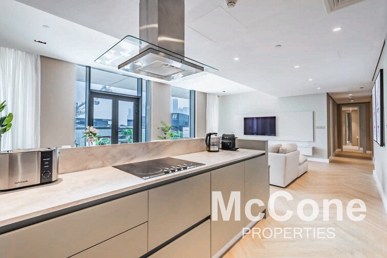 Bluewaters Residences Apartment for Sale, Bluewaters Island, Dubai