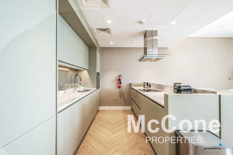 Bluewaters Residences Apartment for Sale, Bluewaters Island, Dubai