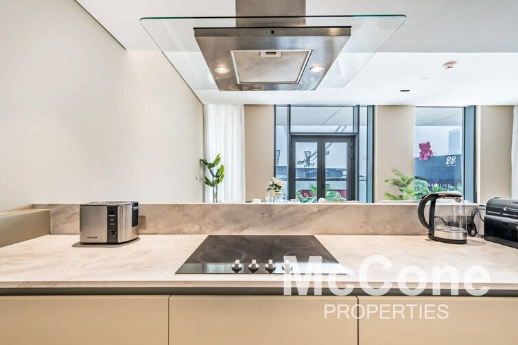 Bluewaters Residences Apartment for Sale, Bluewaters Island, Dubai