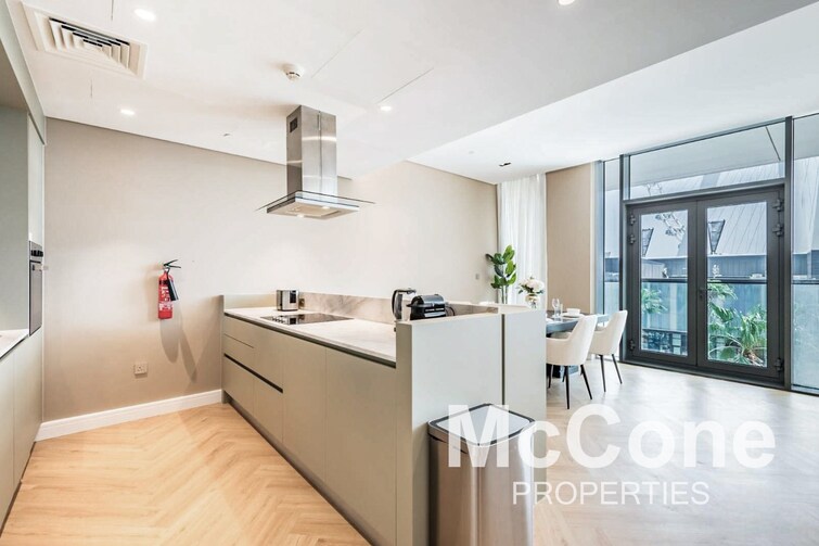 Bluewaters Residences Apartment for Sale, Bluewaters Island, Dubai