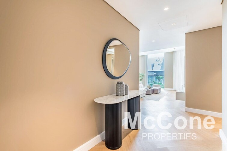 Bluewaters Residences Apartment for Sale, Bluewaters Island, Dubai