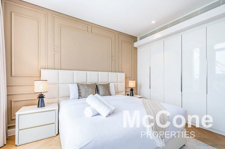 Bluewaters Residences Apartment for Sale, Bluewaters Island, Dubai