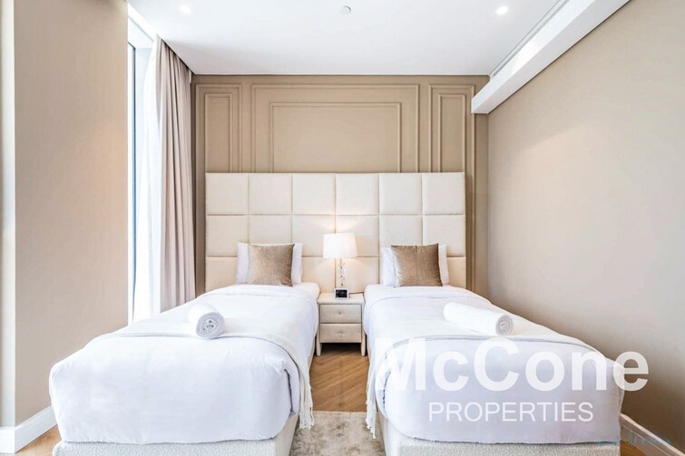 Bluewaters Residences Apartment for Sale, Bluewaters Island, Dubai