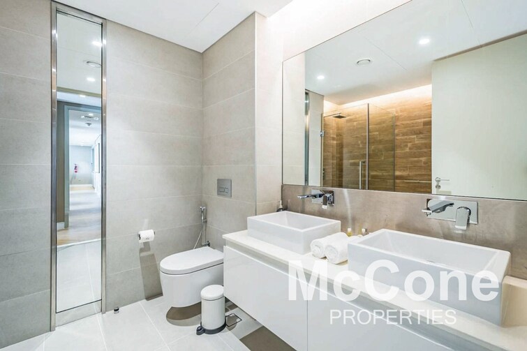 Bluewaters Residences Apartment for Sale, Bluewaters Island, Dubai