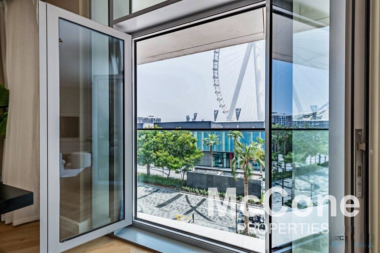 Bluewaters Residences Apartment for Sale, Bluewaters Island, Dubai