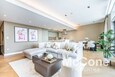 1437 Sq.Ft. Apartment in Bluewaters Residences