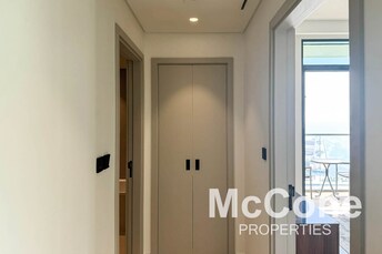 EMAAR Beachfront Apartment for Sale, Dubai Harbour, Dubai