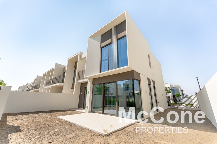 NARA Townhouses Townhouse for Sale, The Valley, Dubai