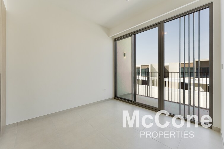 NARA Townhouses Townhouse for Sale, The Valley, Dubai