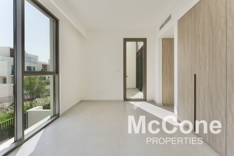 NARA Townhouses Townhouse for Sale, The Valley, Dubai