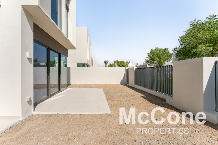 NARA Townhouses Townhouse for Sale, The Valley, Dubai