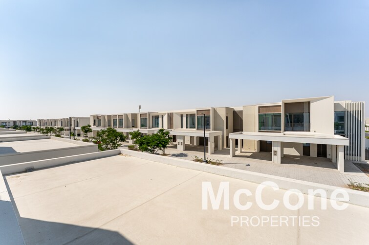 NARA Townhouses Townhouse for Sale, The Valley, Dubai