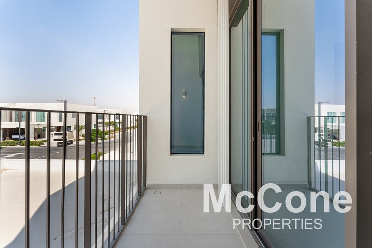 NARA Townhouses Townhouse for Sale, The Valley, Dubai