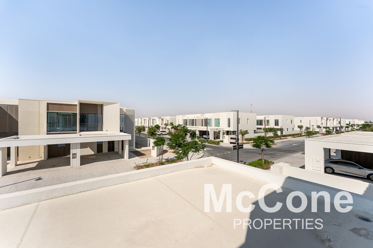 NARA Townhouses Townhouse for Sale, The Valley, Dubai