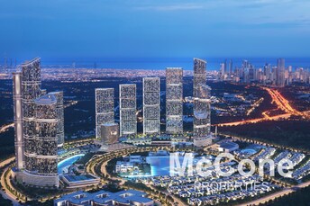  Apartment for Sale, Bukadra, Dubai