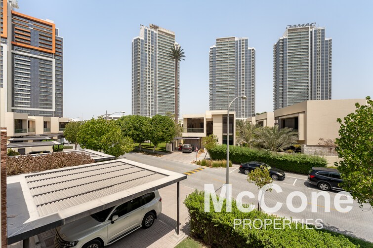 Brookfield Villa for Sale, DAMAC Hills, Dubai