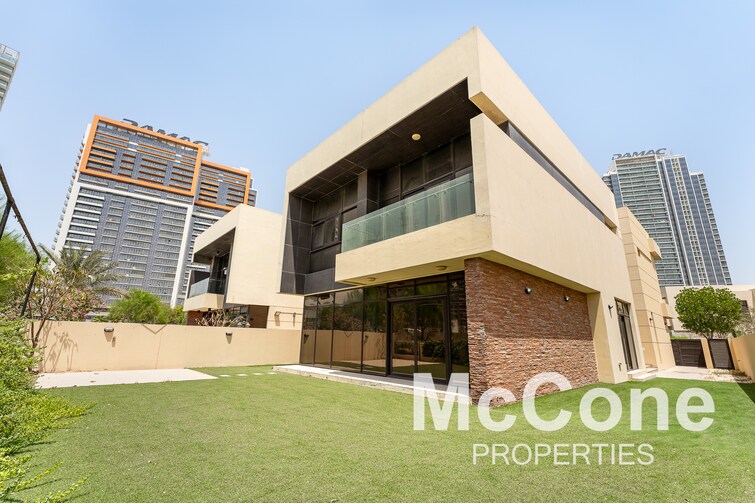 Brookfield Villa for Sale, DAMAC Hills, Dubai