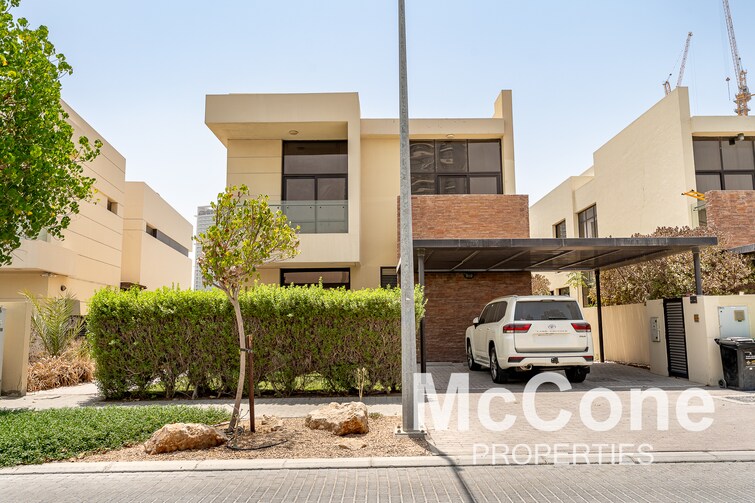 Brookfield Villa for Sale, DAMAC Hills, Dubai