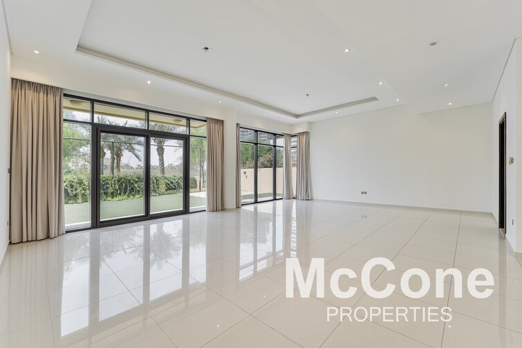 Brookfield Villa for Sale, DAMAC Hills, Dubai