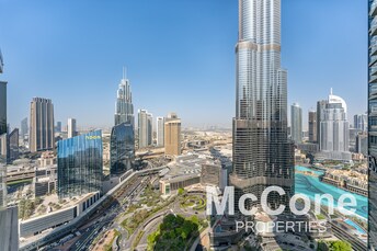 The Address Residences Dubai Opera Apartment for Sale, Downtown Dubai, Dubai
