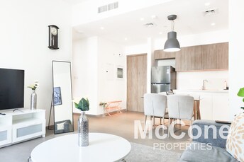 Executive Residences Apartment for Sale, Dubai Hills Estate, Dubai