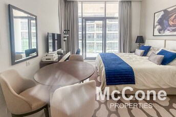 Golf Promenade Apartment for Sale, DAMAC Hills, Dubai