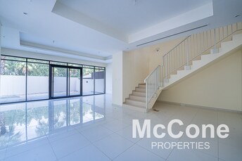 Topanga Townhouse for Sale, DAMAC Hills, Dubai