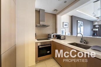 2 BR Apartment For Sale in Tower A