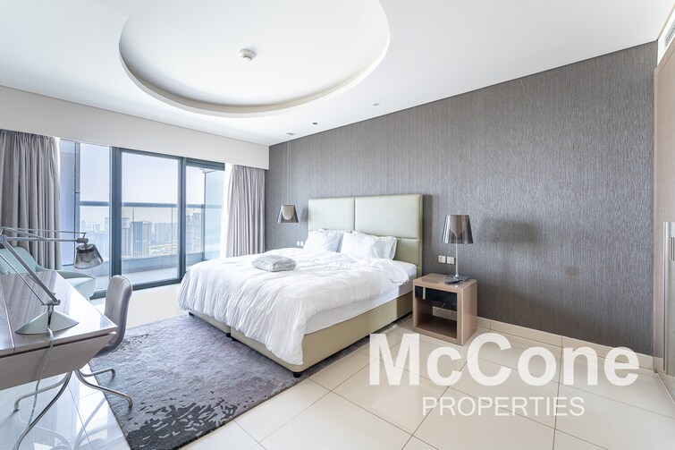 DAMAC Towers by Paramount Hotels and Resorts Apartment for Sale, Business Bay, Dubai