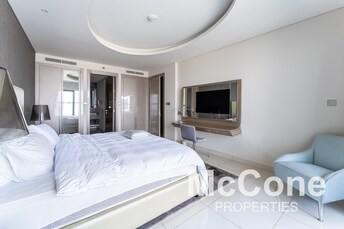 2 BR Apartment For Sale in Tower A