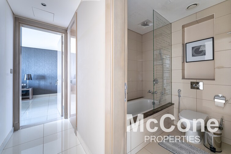 DAMAC Towers by Paramount Hotels and Resorts Apartment for Sale, Business Bay, Dubai