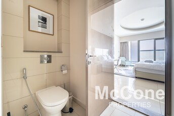 2 BR Apartment For Sale in Tower A