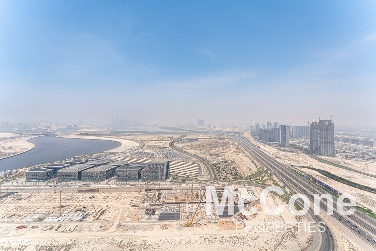 DAMAC Towers by Paramount Hotels and Resorts Apartment for Sale, Business Bay, Dubai