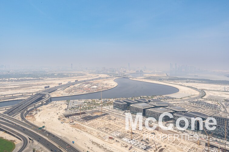 DAMAC Towers by Paramount Hotels and Resorts Apartment for Sale, Business Bay, Dubai