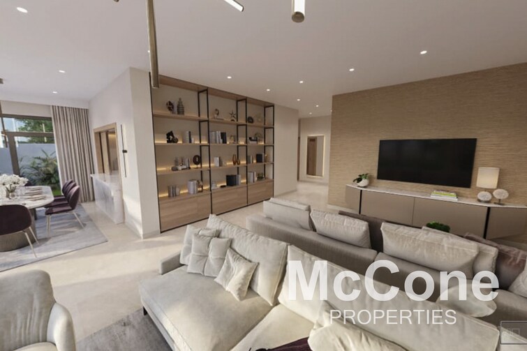  Villa for Sale, Dubai South, Dubai