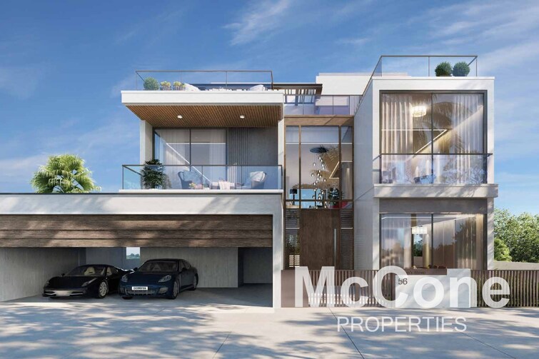  Villa for Sale, Dubai South, Dubai