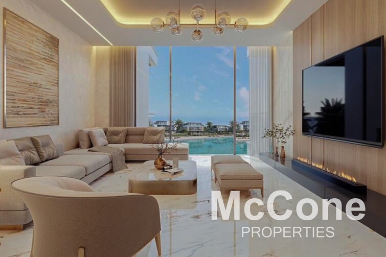  Villa for Sale, Dubai South, Dubai