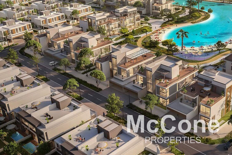  Villa for Sale, Dubai South, Dubai